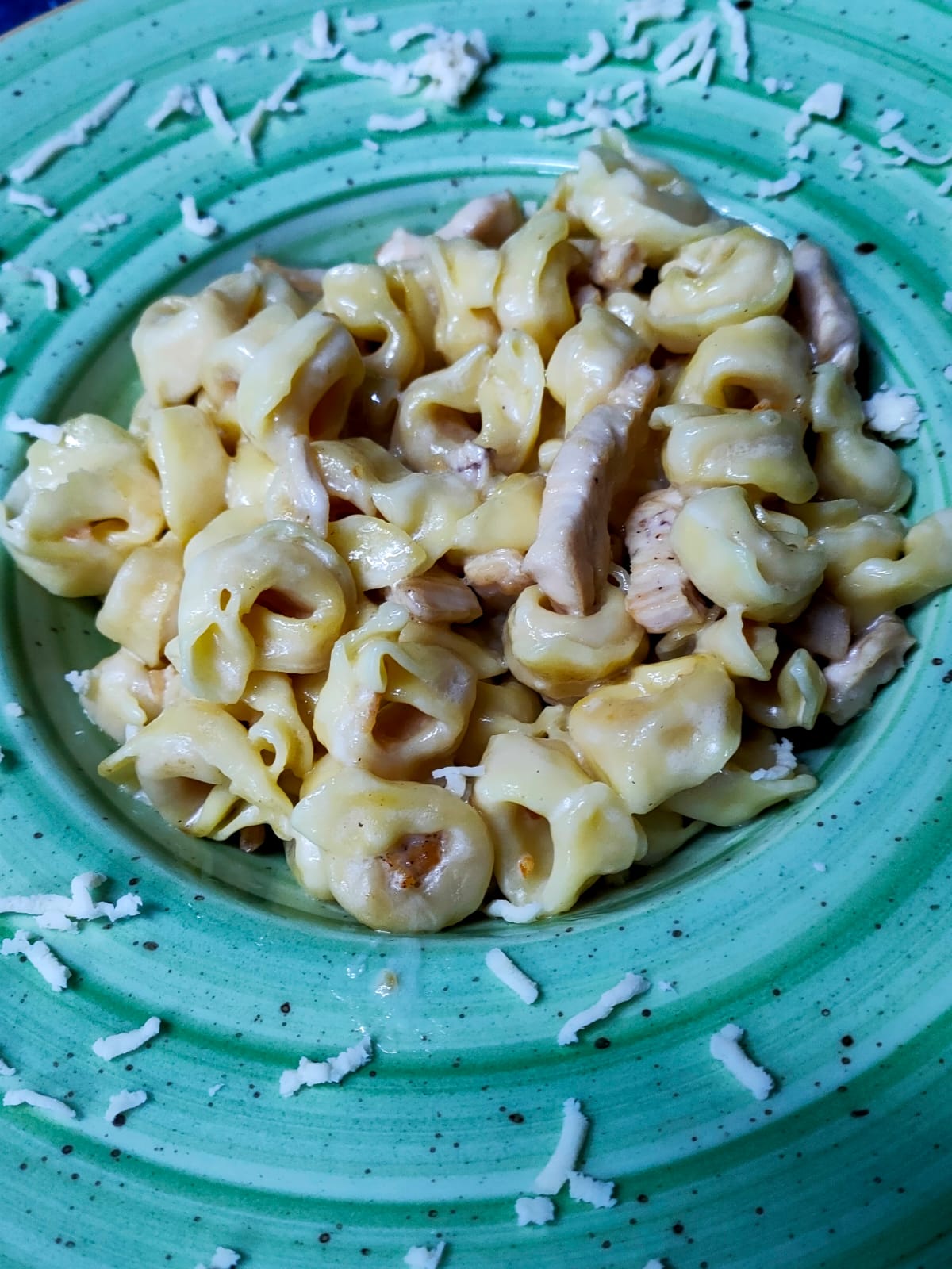 Tortellini