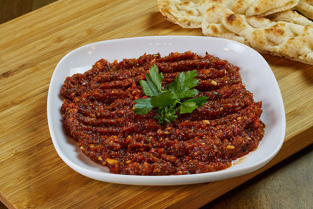 AJI EZME