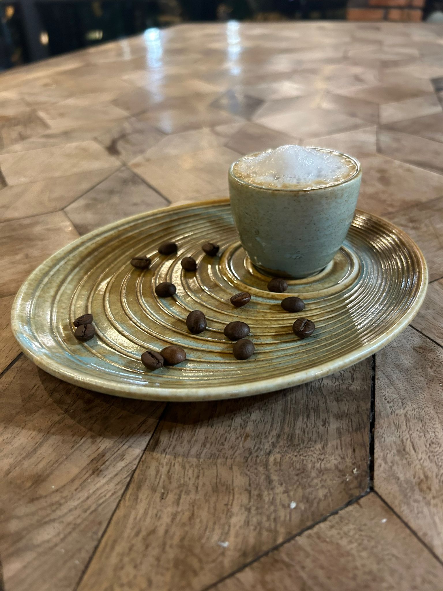 Macchiato
