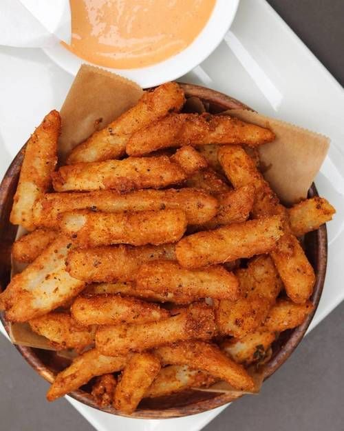 Patates Tava