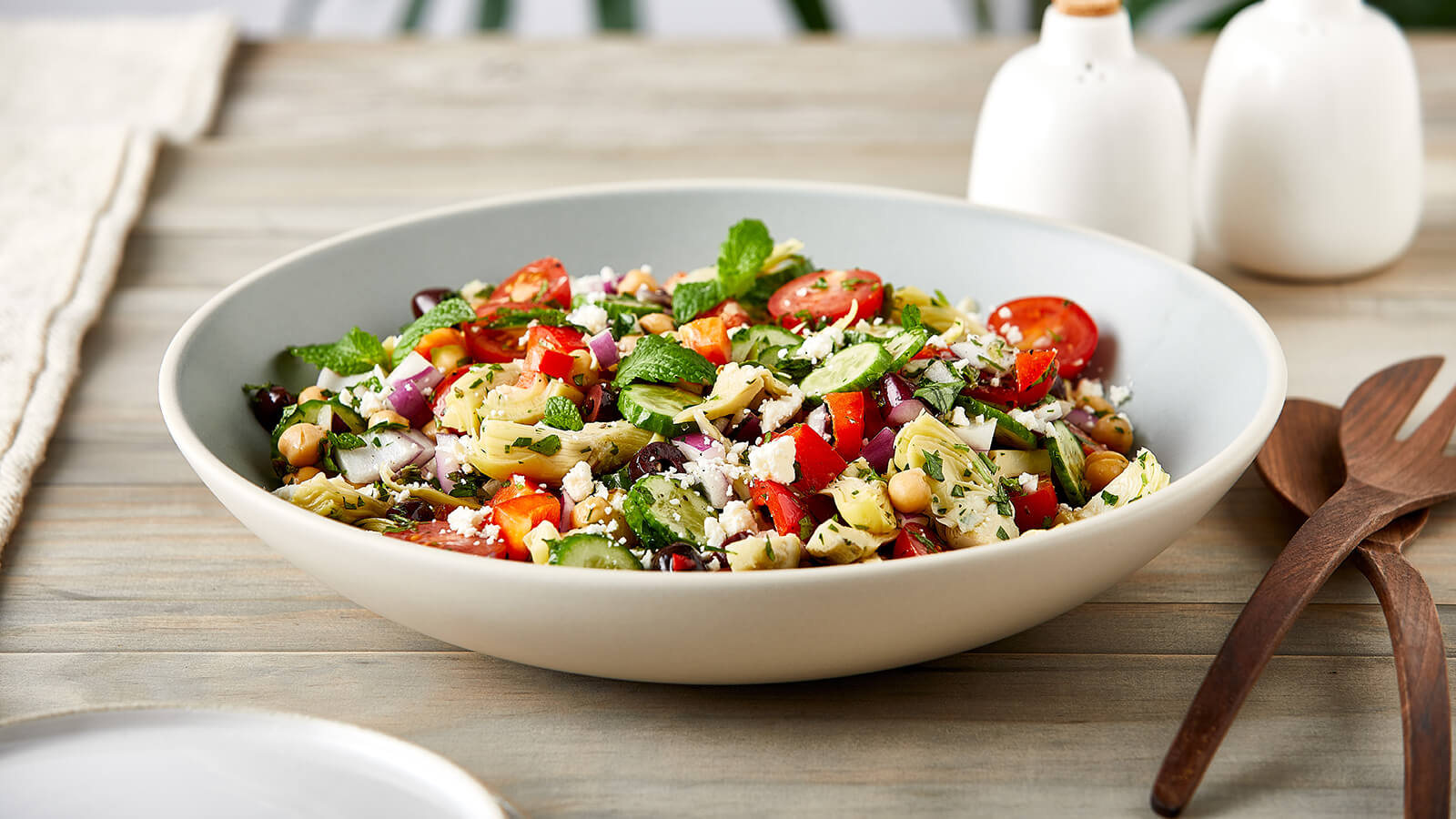 SALADS