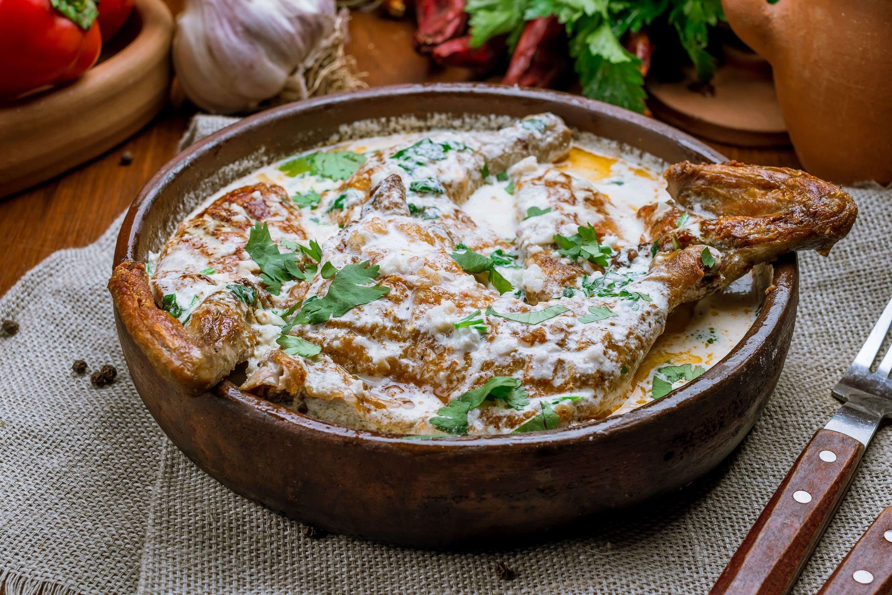 CHIKMERULI