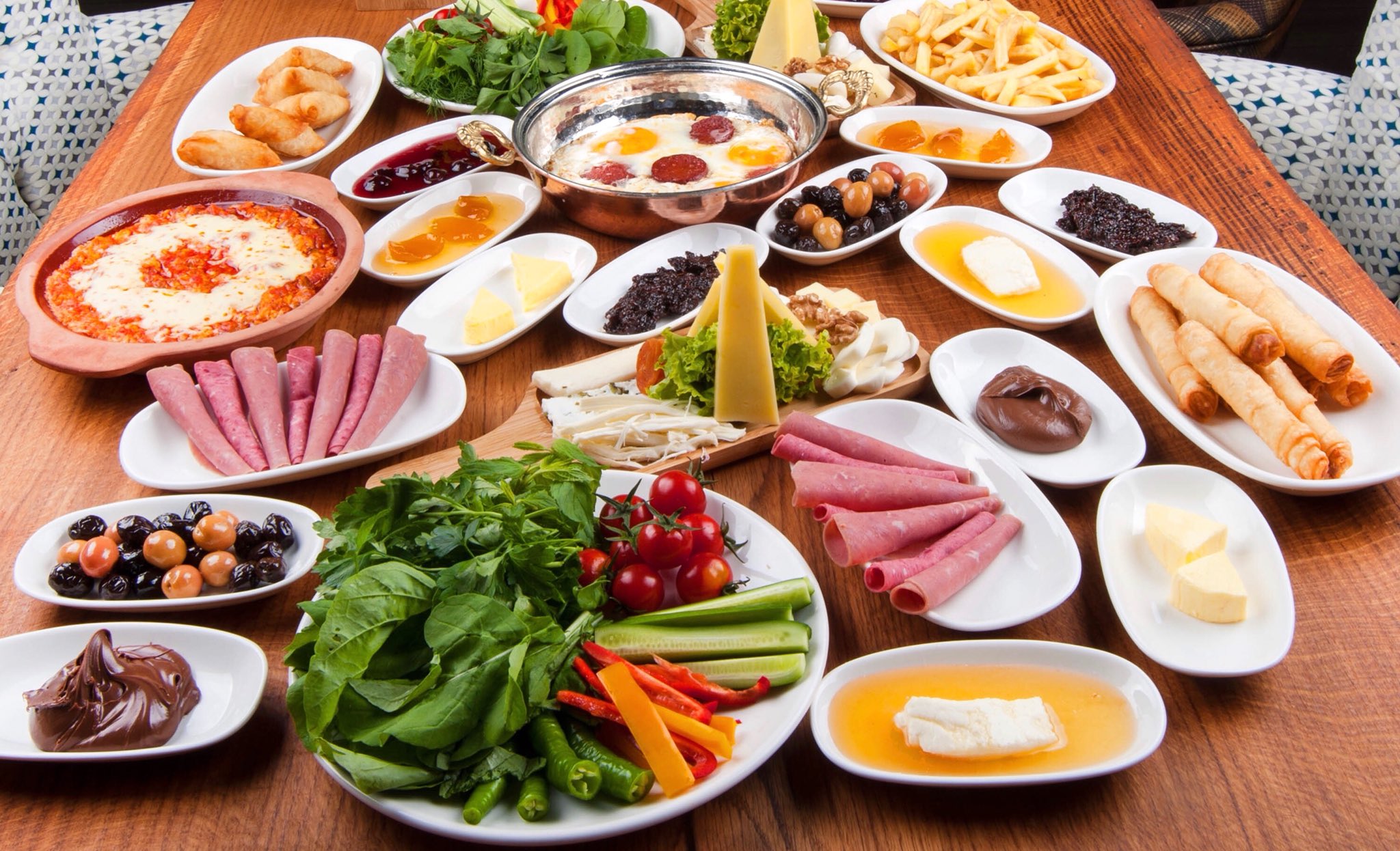 BREAKFAST MIX