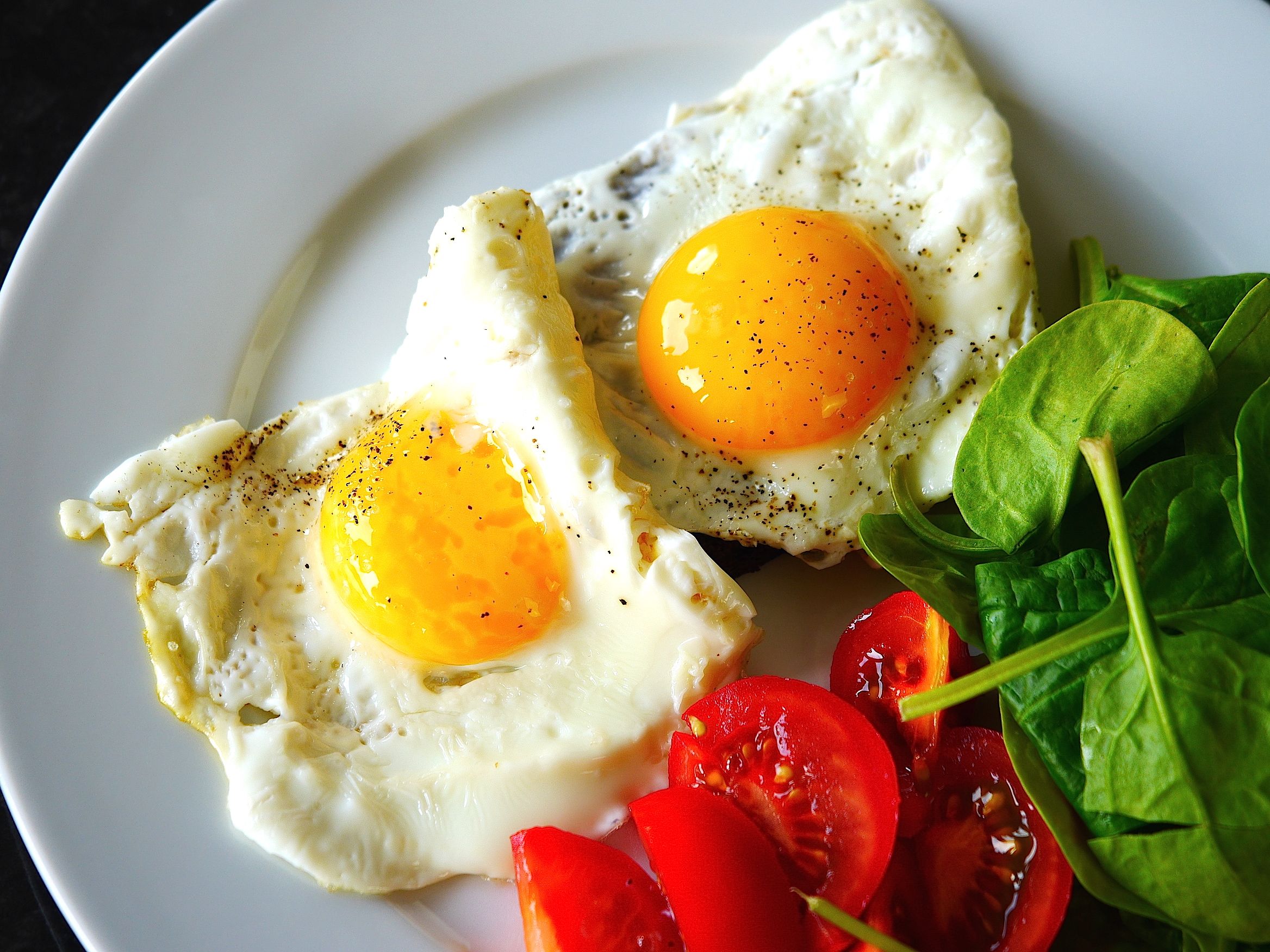 FRIED EGG
