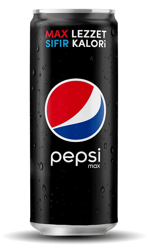 PEPSİ MAX (33 cl.)