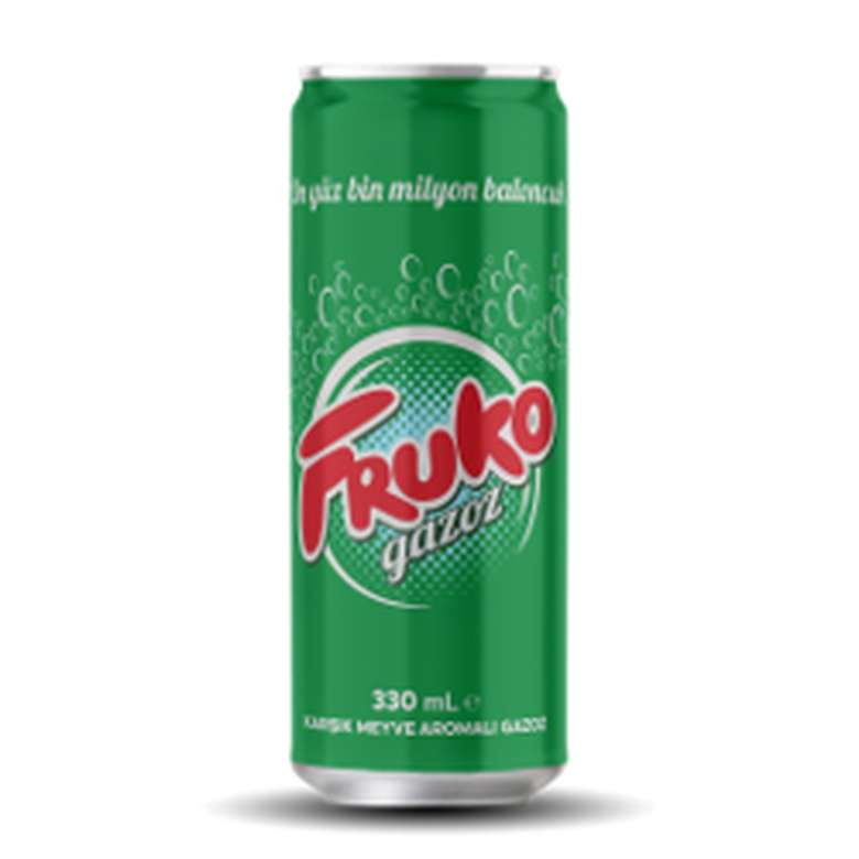 FRUKO (330ML)