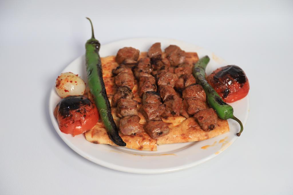ÇÖP ŞİŞ