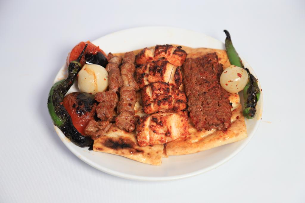 KARIŞIK