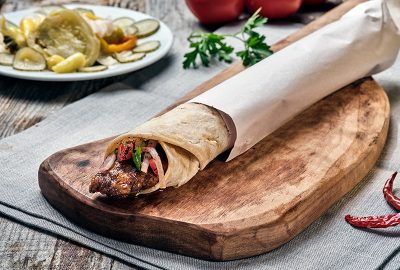 URFA DÜRÜM