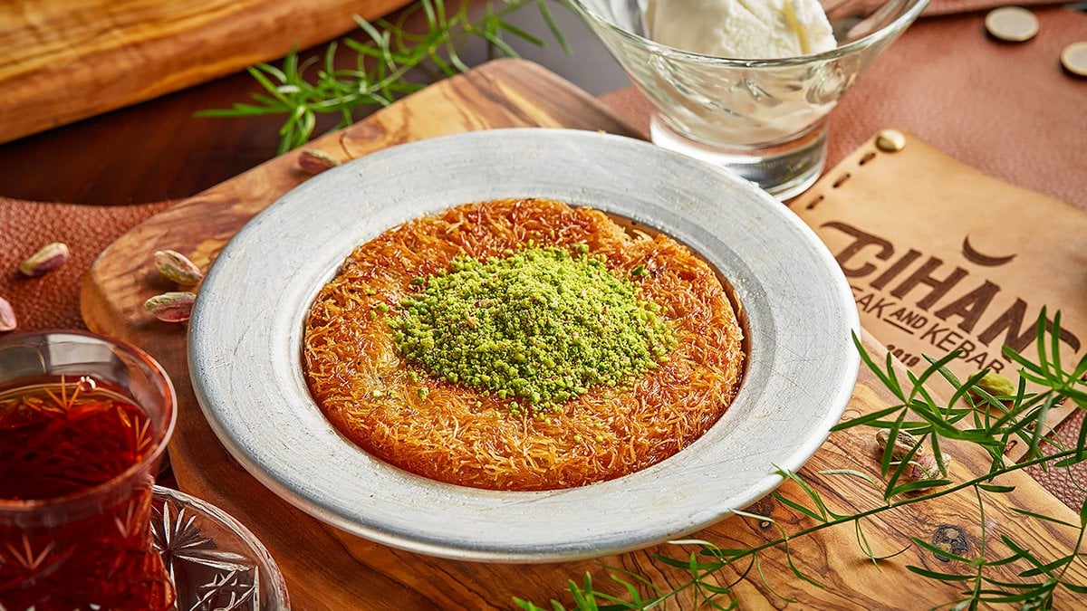 KÜNEFE