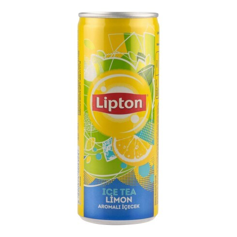 ICE TEA LİMON
