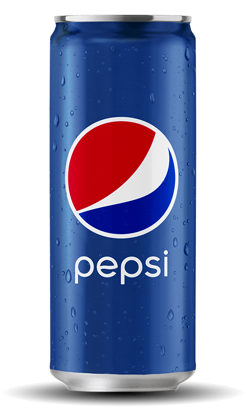 PEPSİ KOLA