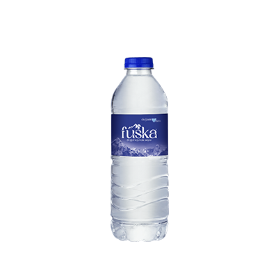 Fuska 0,5 LT Pet Su (12 Adet)