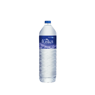 Fuska 1,5 LT Pet Su (6 Adet)
