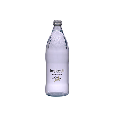 Taşkesti 0,75 ML Cam Su (6 Adet)