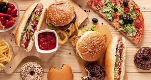 Menüler / Menus