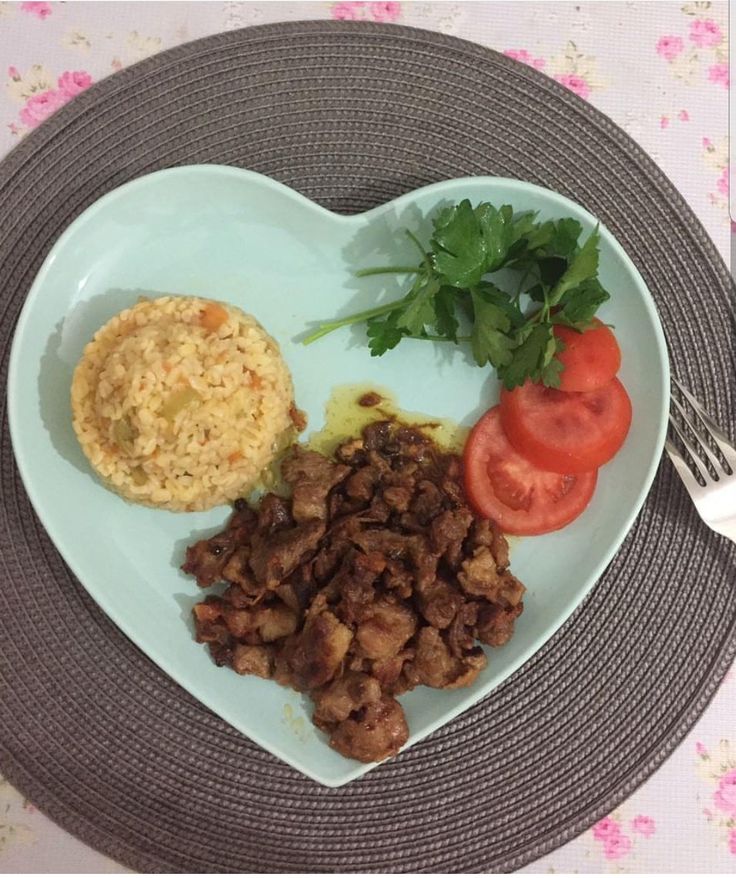 Meat sauté/kavurma
