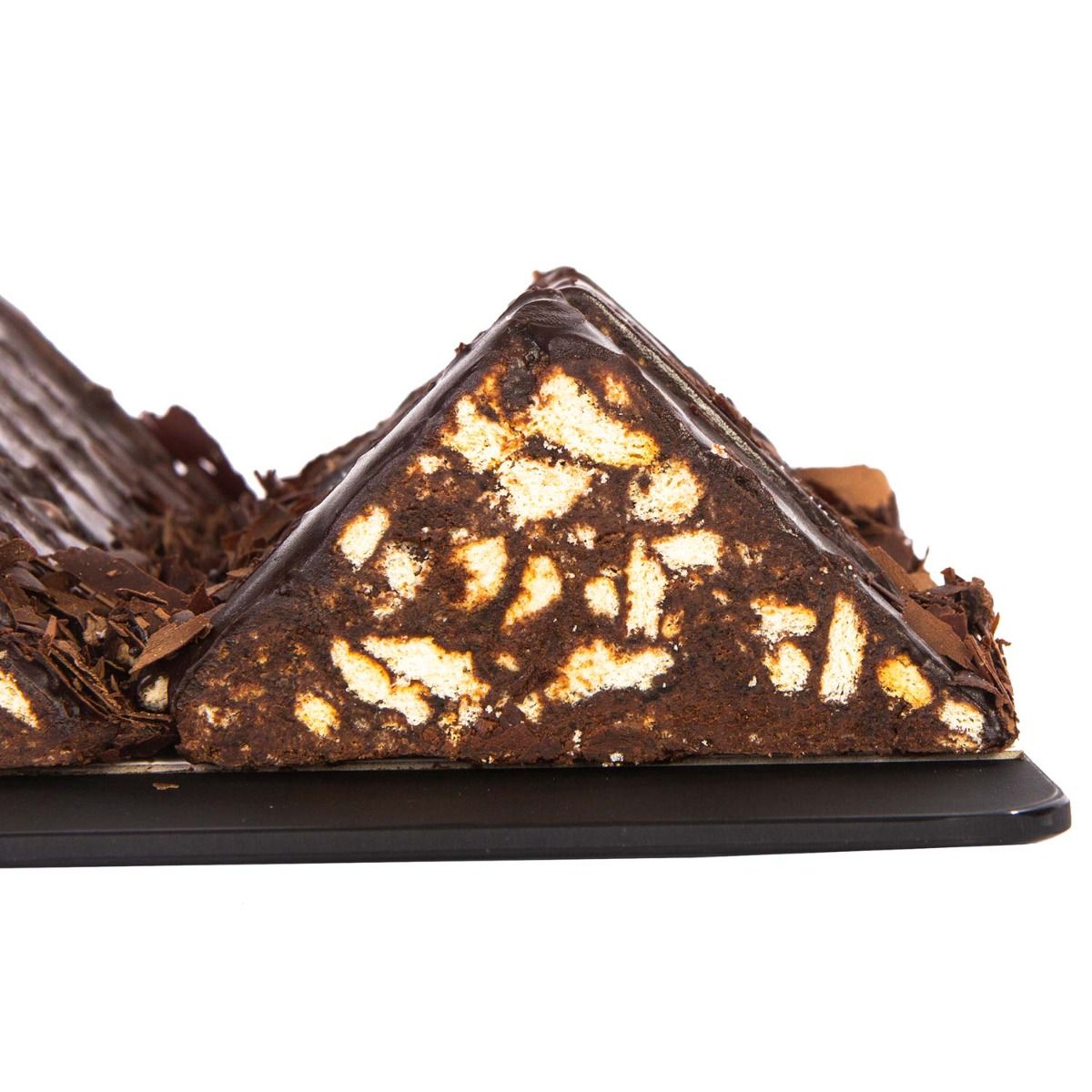 Mosaic cake