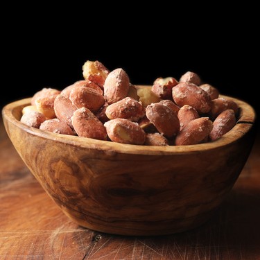 Pistachios
