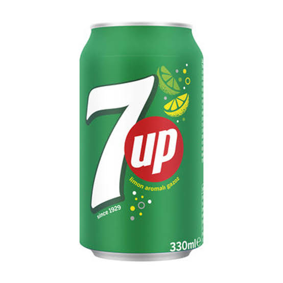 7UP Lemon-Lime Soda