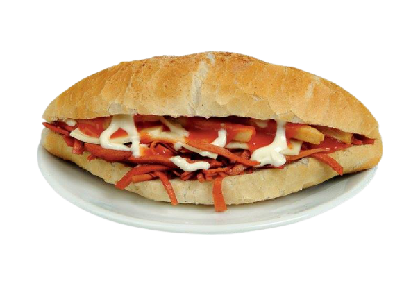 Kumru Sandviç