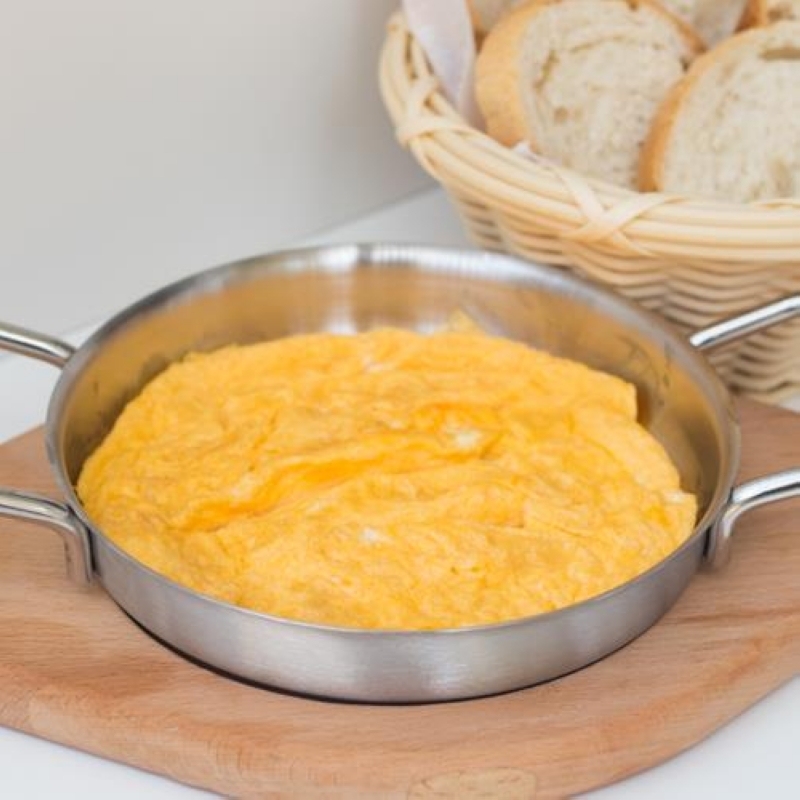Sade Omlet
