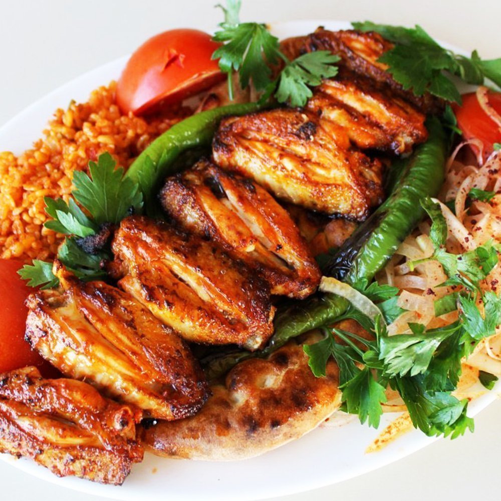 TAVUK KANAT ( CHICKEN WING )