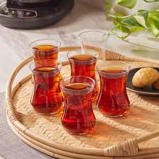 Bardak Çay