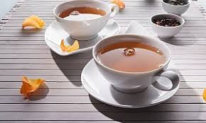 Fincan Çay