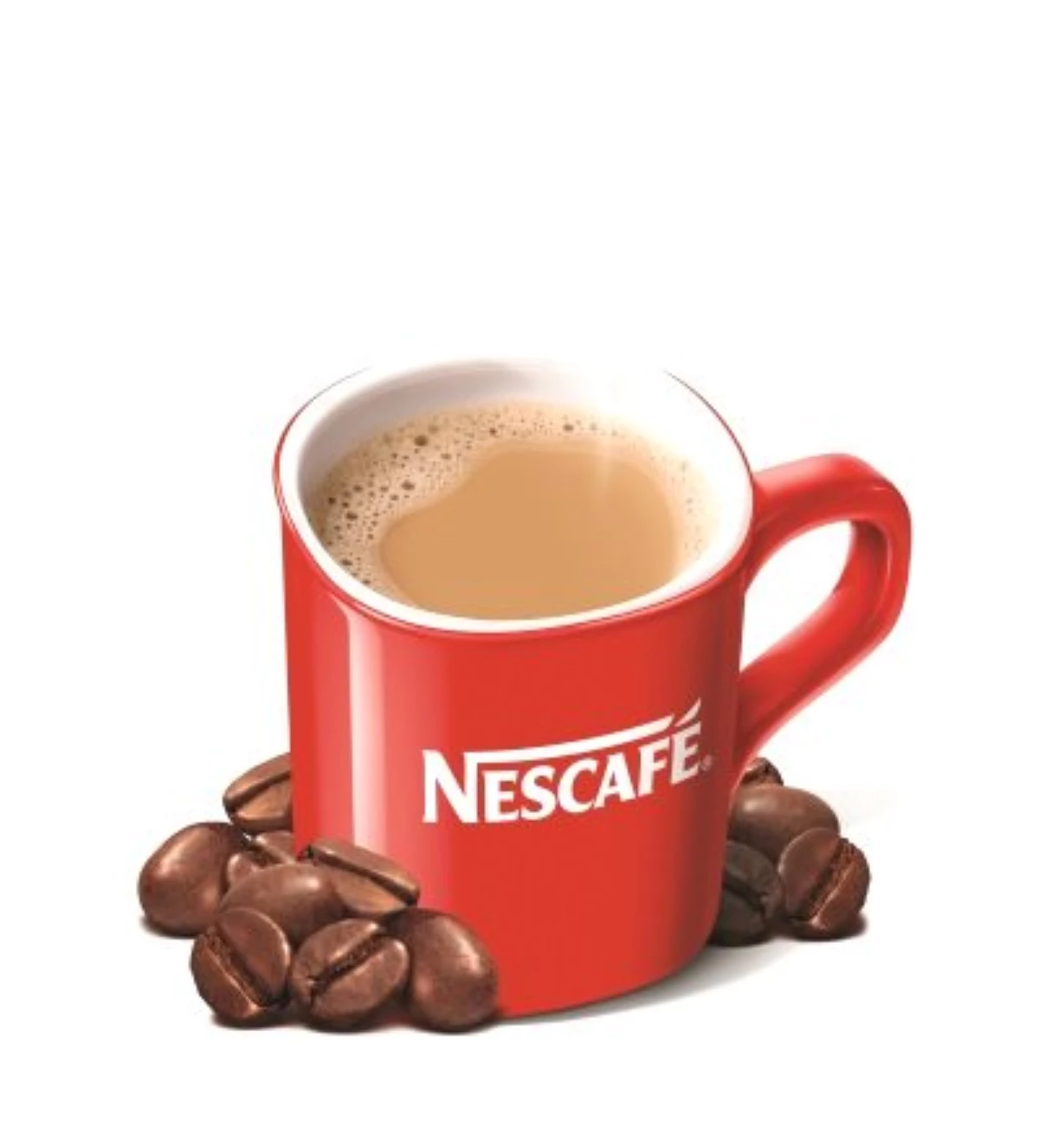 NESCAFE