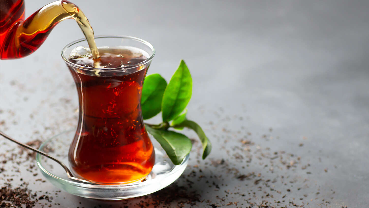SICAK İÇEÇEKLER