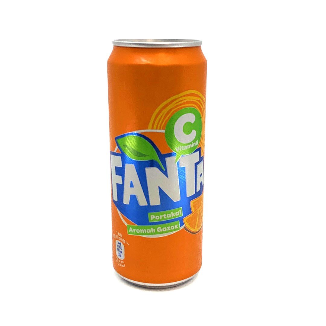 FANTA