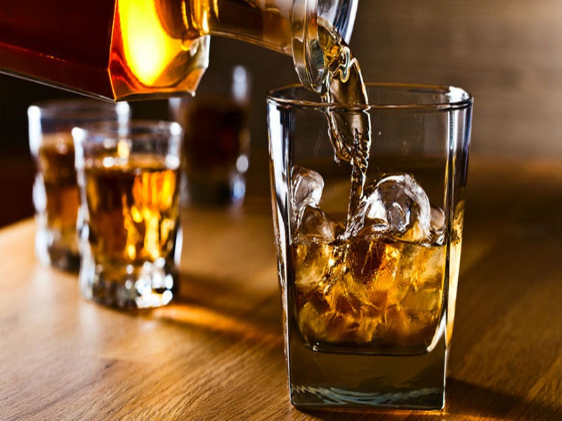 ALKOL ÜRÜNLER ( ALCOHOL PRODUCTS