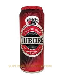 TUBORG