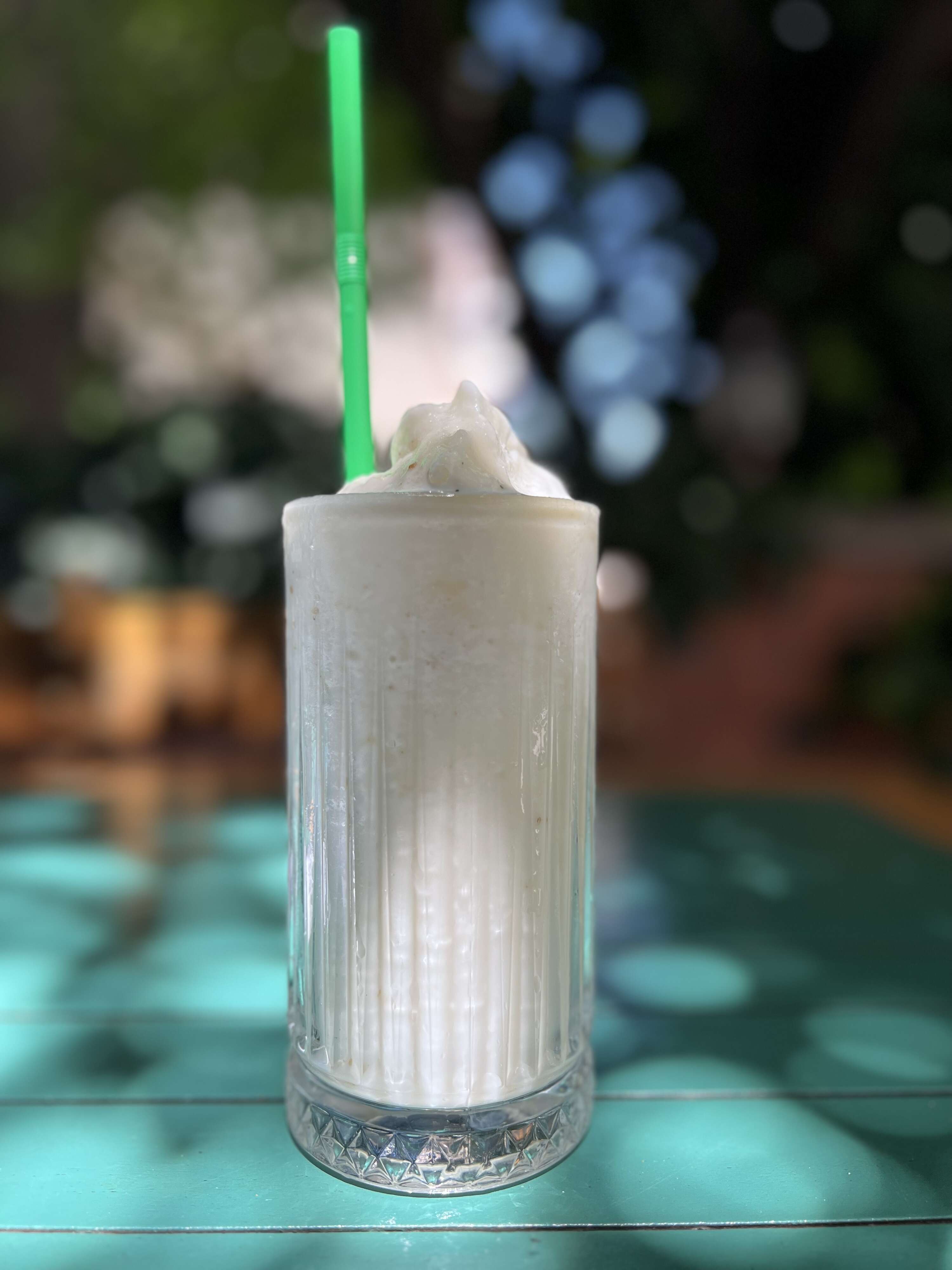 Kavunlu Smoothie