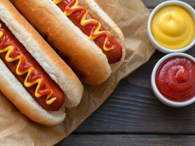 Sosisli & Hot Dog