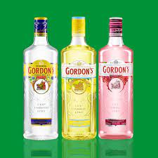 Gordons 70 cl 
