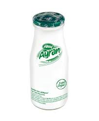 AYRAN