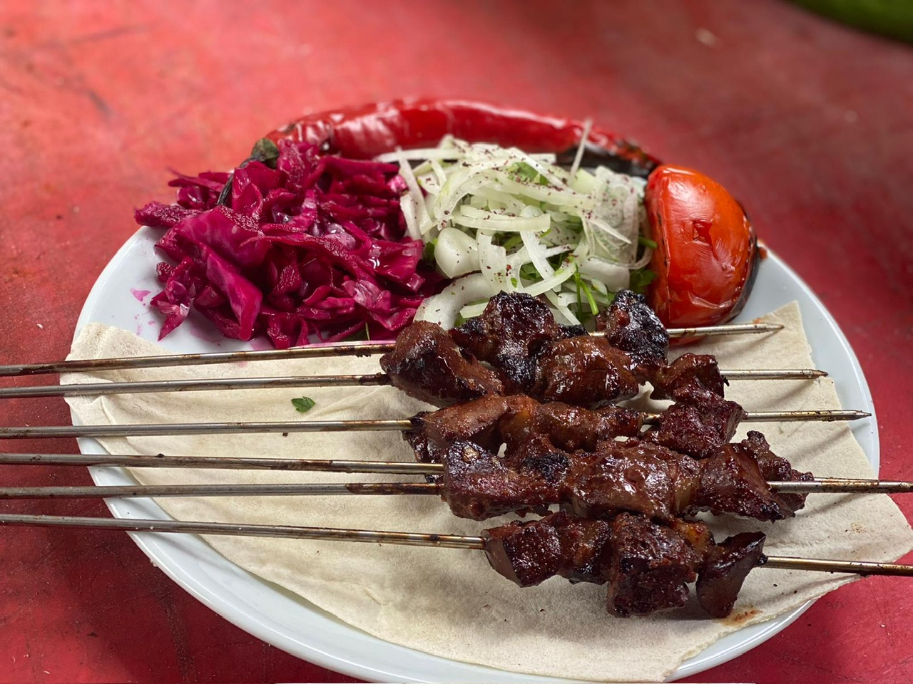 CİĞER ŞİŞ