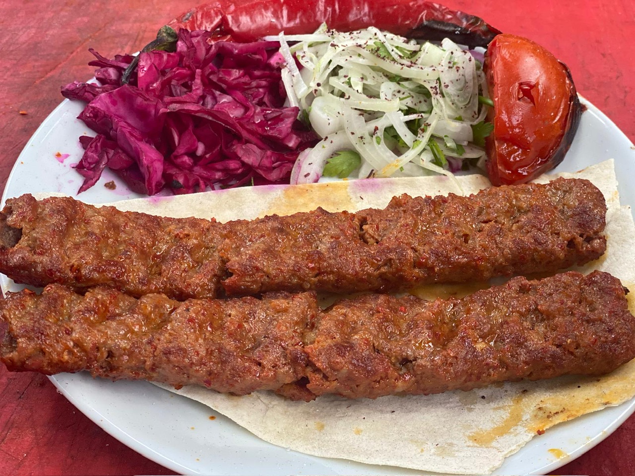 ADANA KEBAP