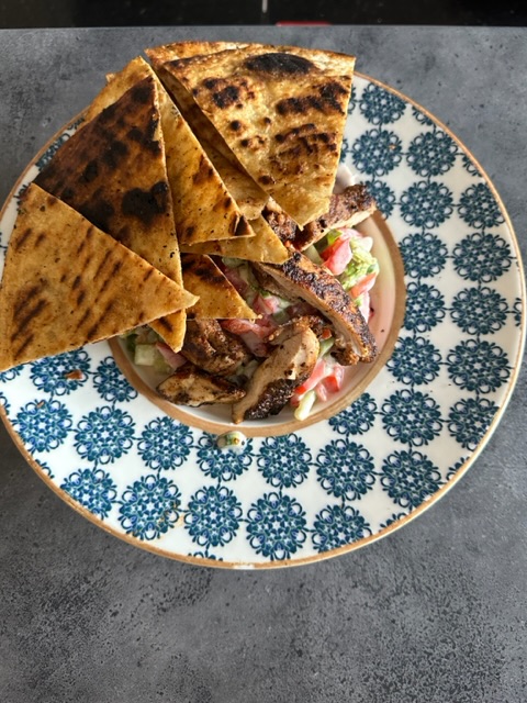 SEZAR SALATA