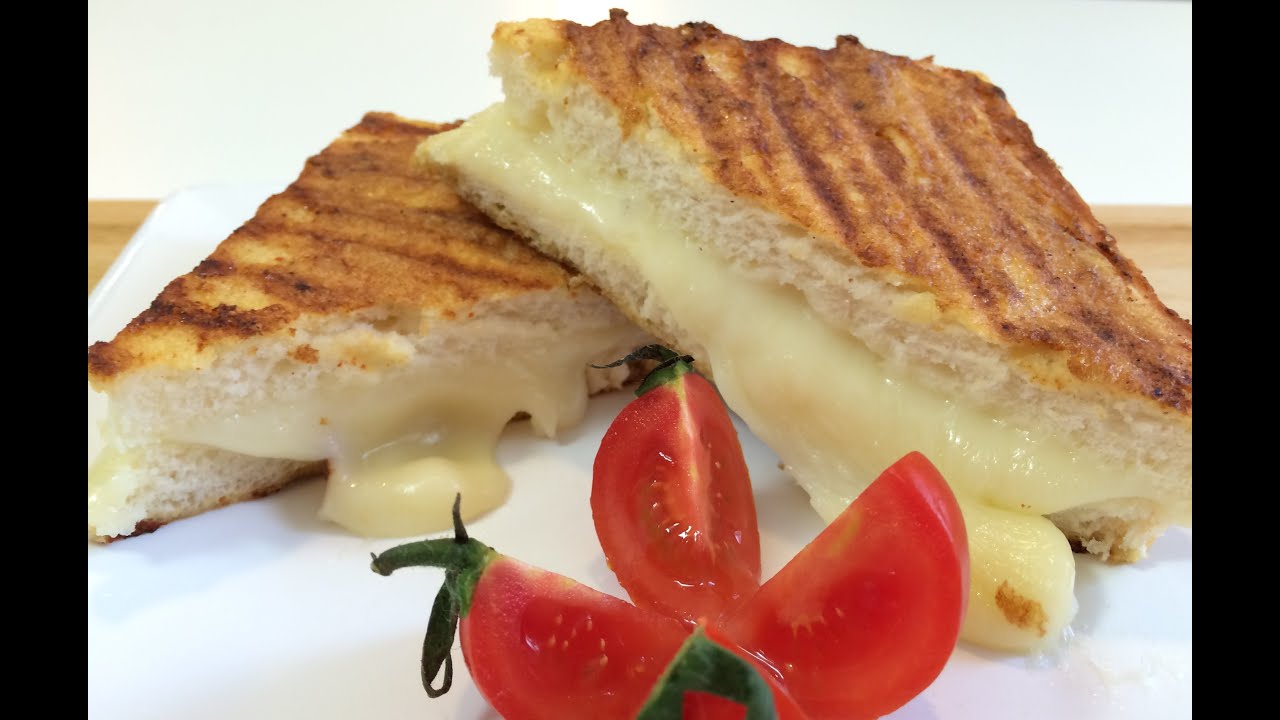 KAŞARLI TOST