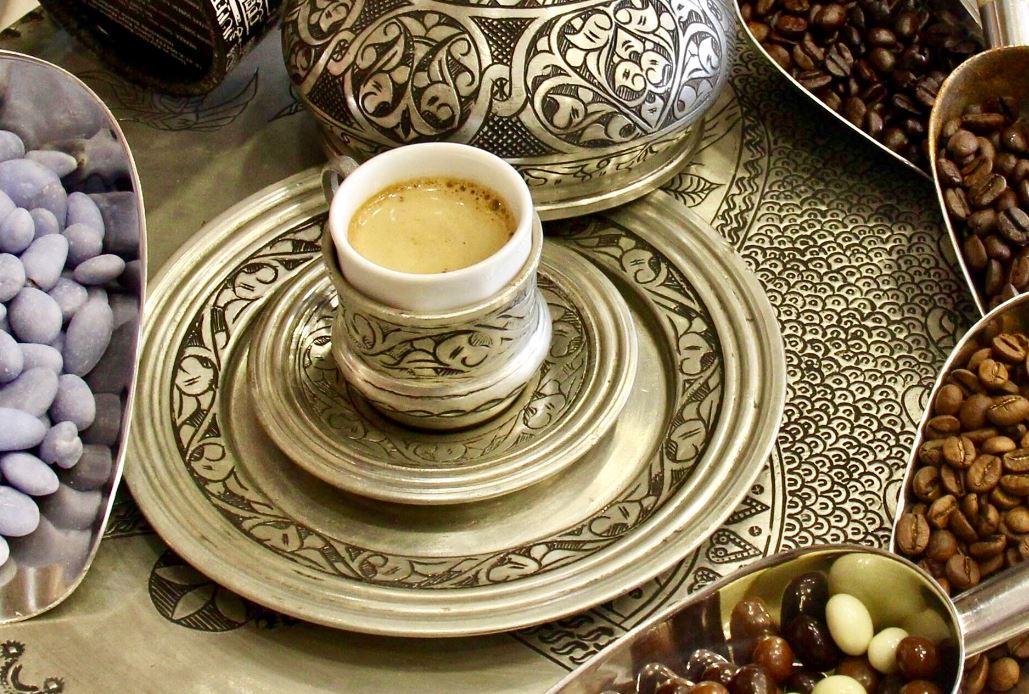 MENENGİÇ KAHVESİ