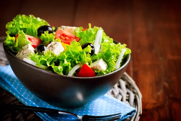 SALATALAR / SALADS