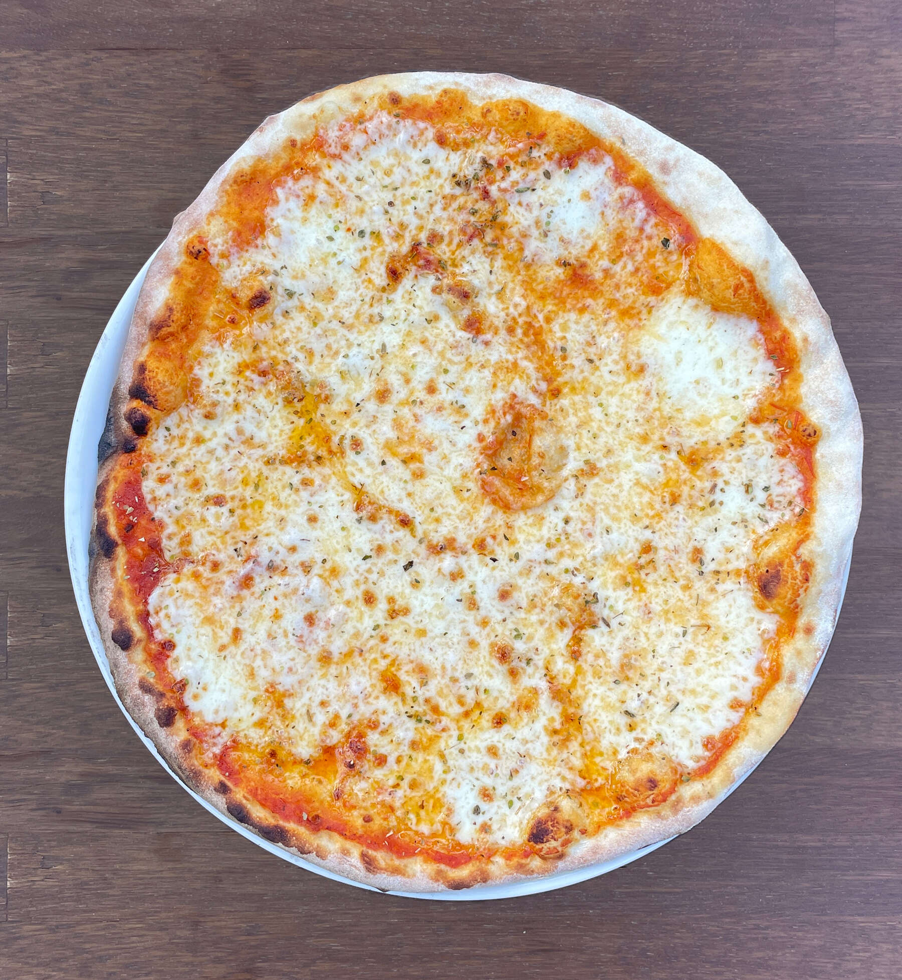 Margarita Pizza