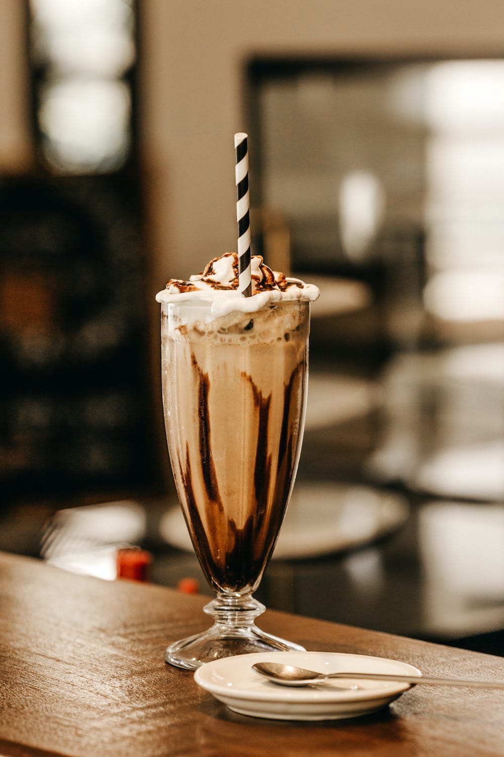 COOLER FRAPPES