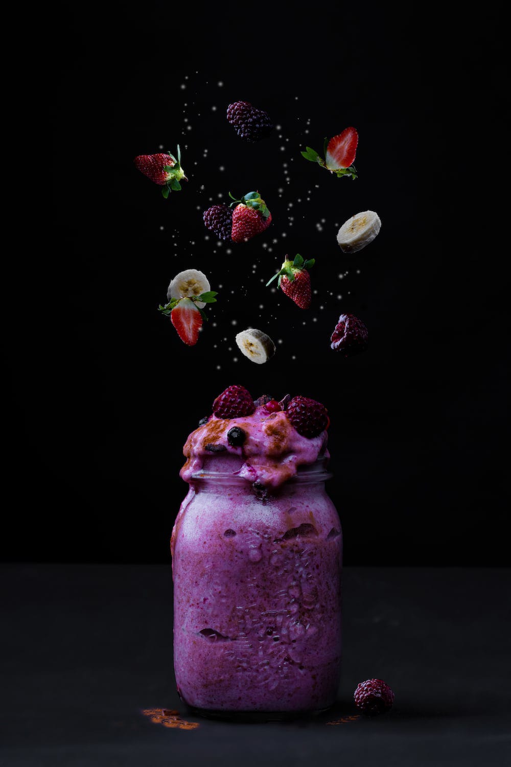 SUMMER CHİLLER SMOOTHİES