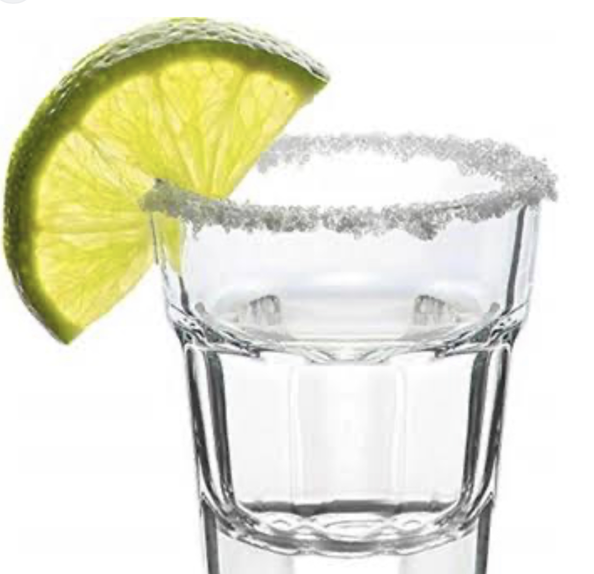 TEQUILA SHOT
