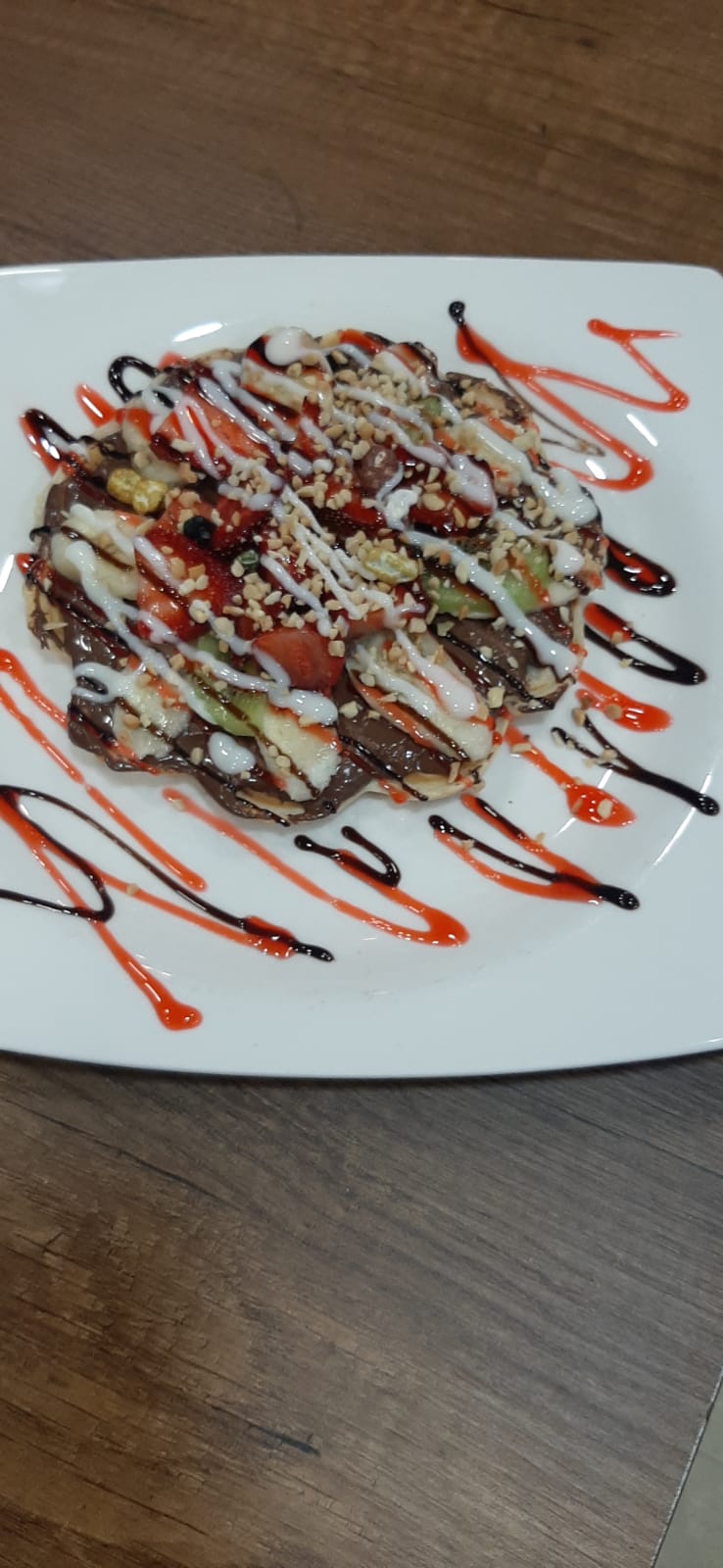 Waffle