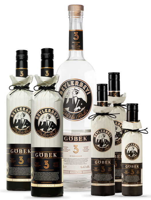 35 Cl Beylerbeyi Göbek